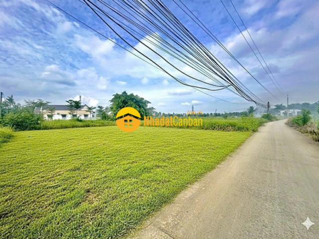 Mặt bằng bán