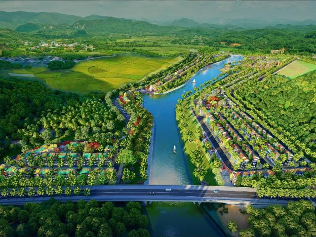 Biệt Thự bán