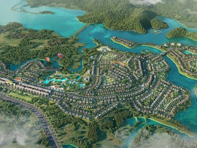 Biệt Thự bán