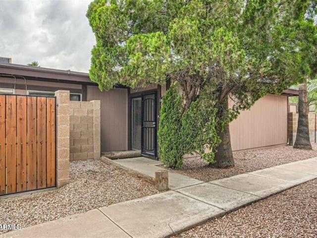 House for sale in Tempe, Arizona