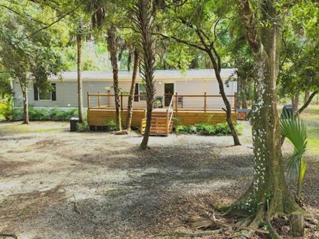 House for sale in Clewiston, Florida