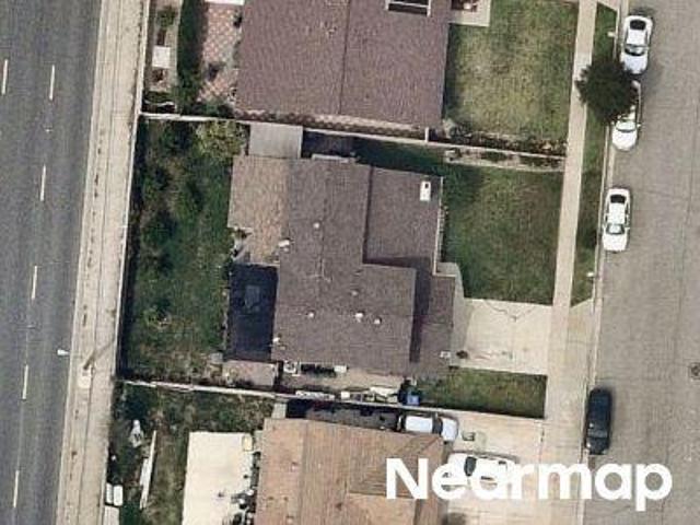 House for sale in West Covina, California