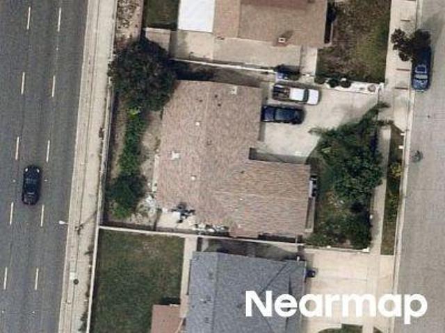 House for sale in West Covina, California