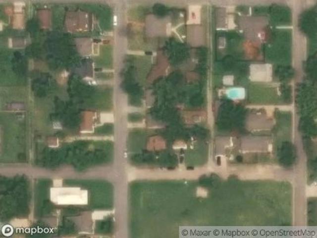 House for sale in El Reno, Oklahoma