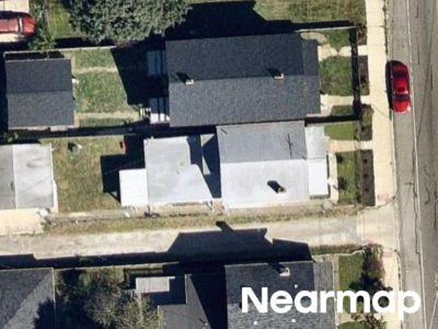 House for sale in Columbus, Ohio