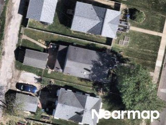 House for sale in Columbus, Ohio