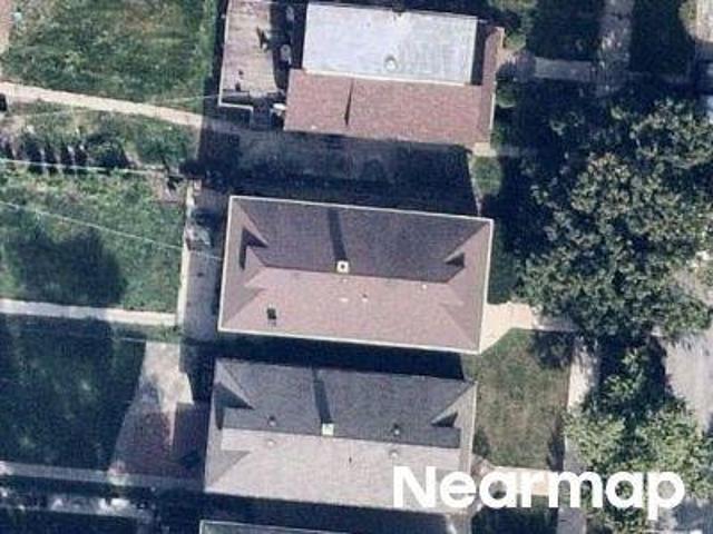 House for sale in Chicago Park, Illinois