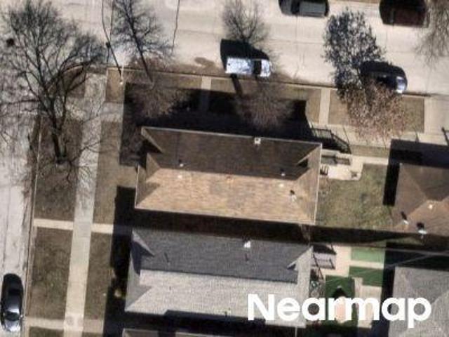 House for sale in Chicago Park, Illinois