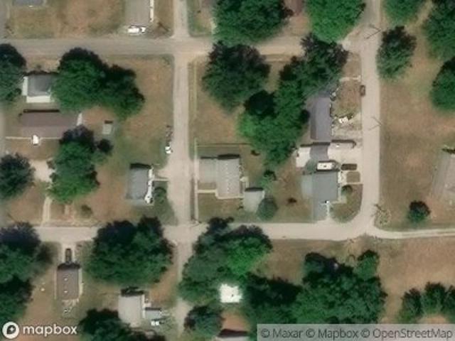 House for sale in Missouri