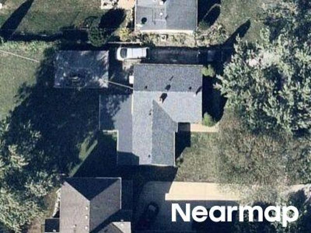 House for sale in Illinois