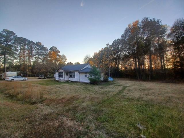 House for sale in Rocky Mount, North Carolina