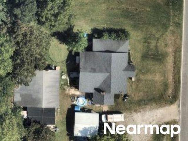 House for sale in Rocky Mount, North Carolina