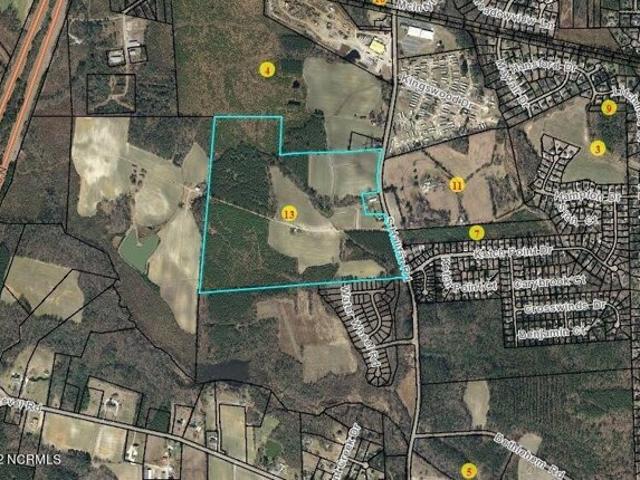 House for sale in Rocky Mount, North Carolina