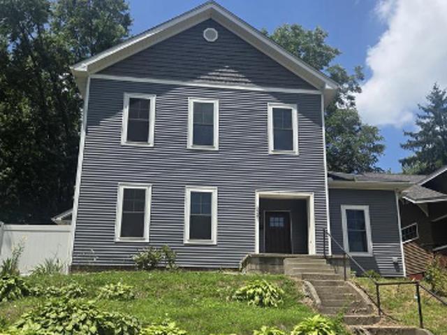 House for sale in Princeton, Gibson County