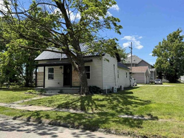House for sale in Webb City, Missouri
