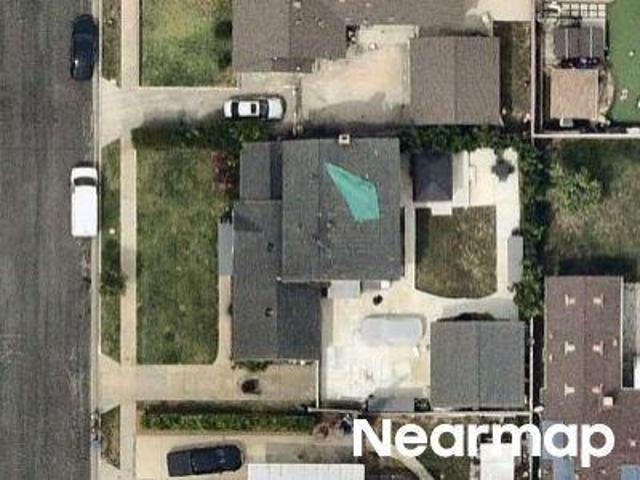 House for sale in West Athens, Canoga Park