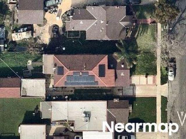 House for sale in Canoga Park, California