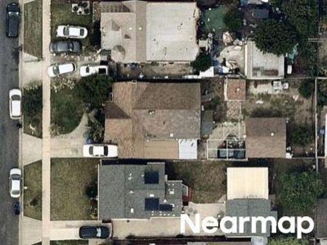 House for sale in Canoga Park, California