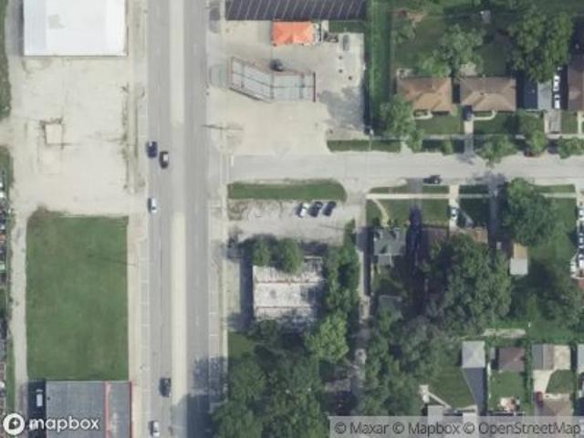 Property for sale in Chicago Heights, Illinois