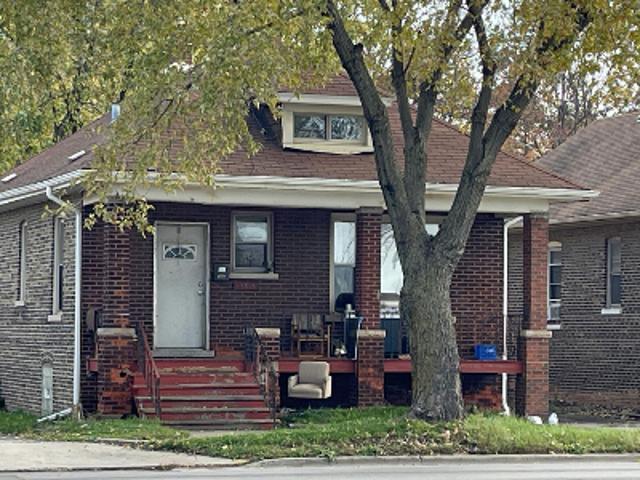 House for sale in Riverdale, Illinois