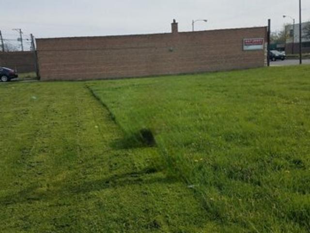 Land for sale in Chicago Land for sale in Chicago