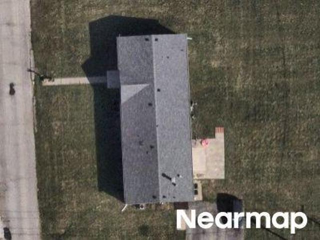 House for sale in Marion, Indiana