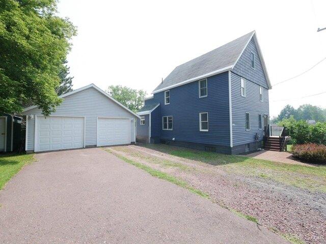 House for sale in Chassell House for sale in Chassell