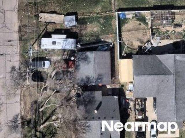 House for sale in Westland, Michigan