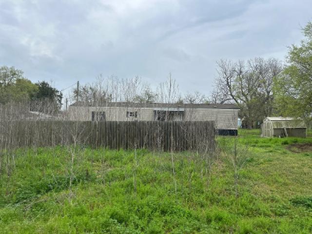 House for sale in Robertson, Texas