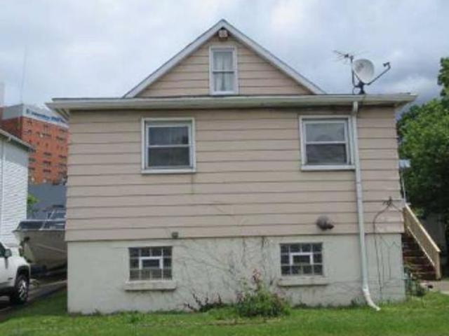 House for sale in Greensburg, Pennsylvania