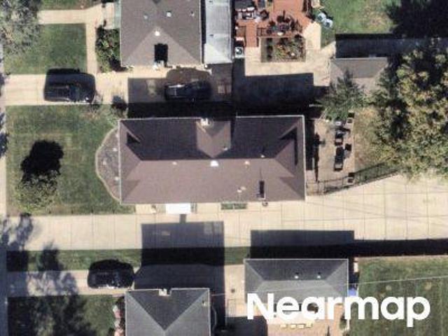 House for sale in Beverly, Chicago