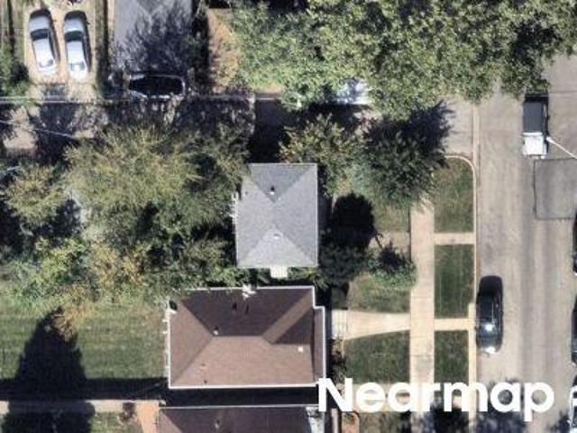 House for sale in Auburn Gresham, Chicago