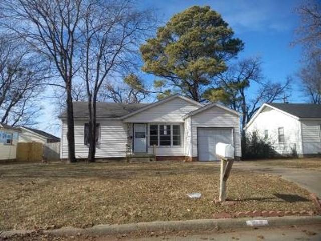 House for sale in Dewey, Washington County
