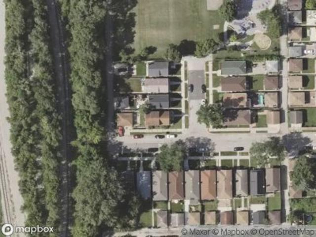Commercial for sale in Chicago Park, Illinois