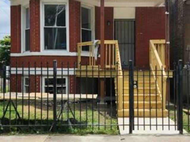 House for rent in Chicago Park, Illinois