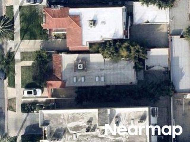House for sale in Beverly Hills, California