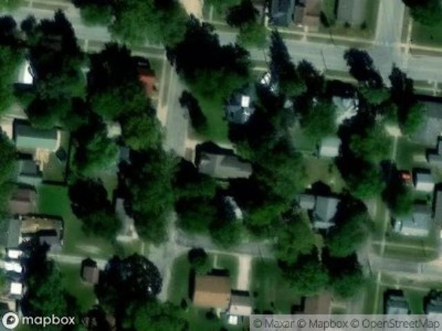 House for sale in Monticello, Illinois