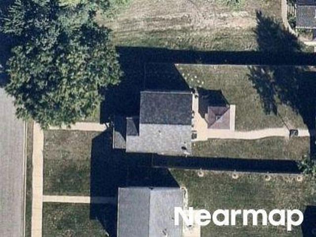 House for sale in Gary, Indiana