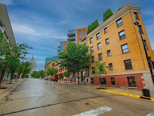 Condo for sale in Madison, Wisconsin