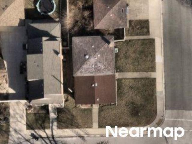 House for sale in Chicago Park, Illinois