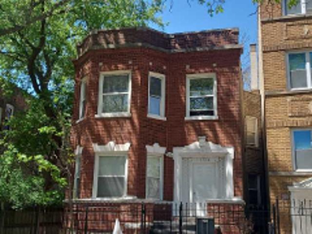 House for sale in Chicago Park, Illinois
