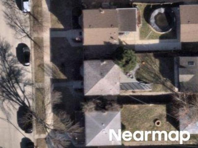 House for sale in Chicago Park, Illinois