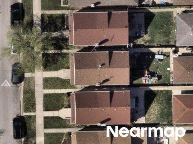 House for sale in Chicago Park, Illinois