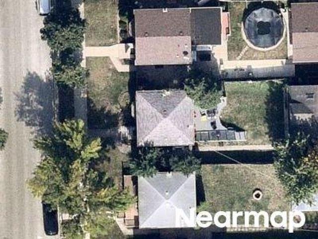 House for sale in Chicago Park, Illinois