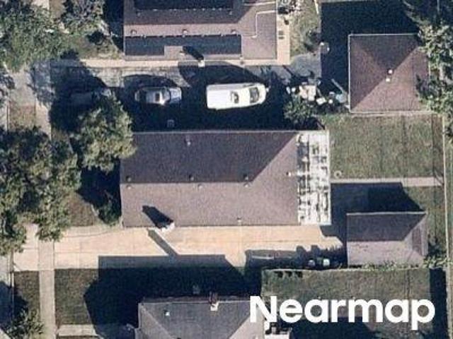 House for sale in Evergreen Park, Illinois