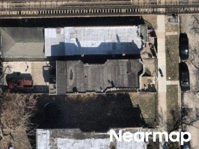 Commercial for sale in Chicago Park, Illinois