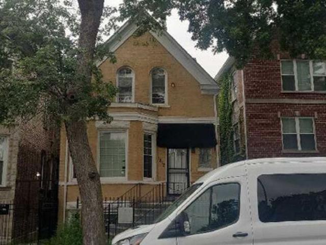 House for sale in Chicago Park, Illinois