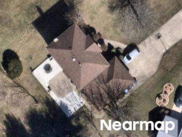 House for sale in Crete, Illinois