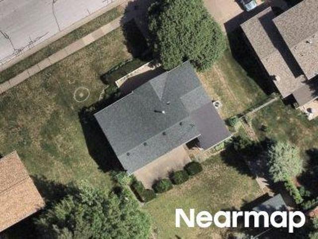 House for sale in Iowa