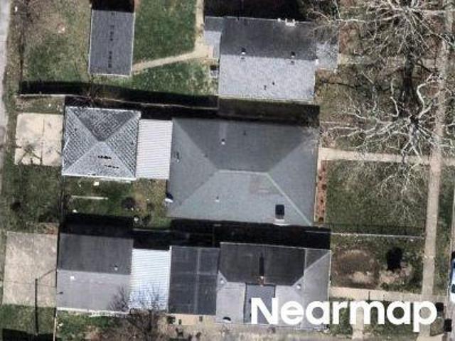 House for sale in Columbus, Ohio